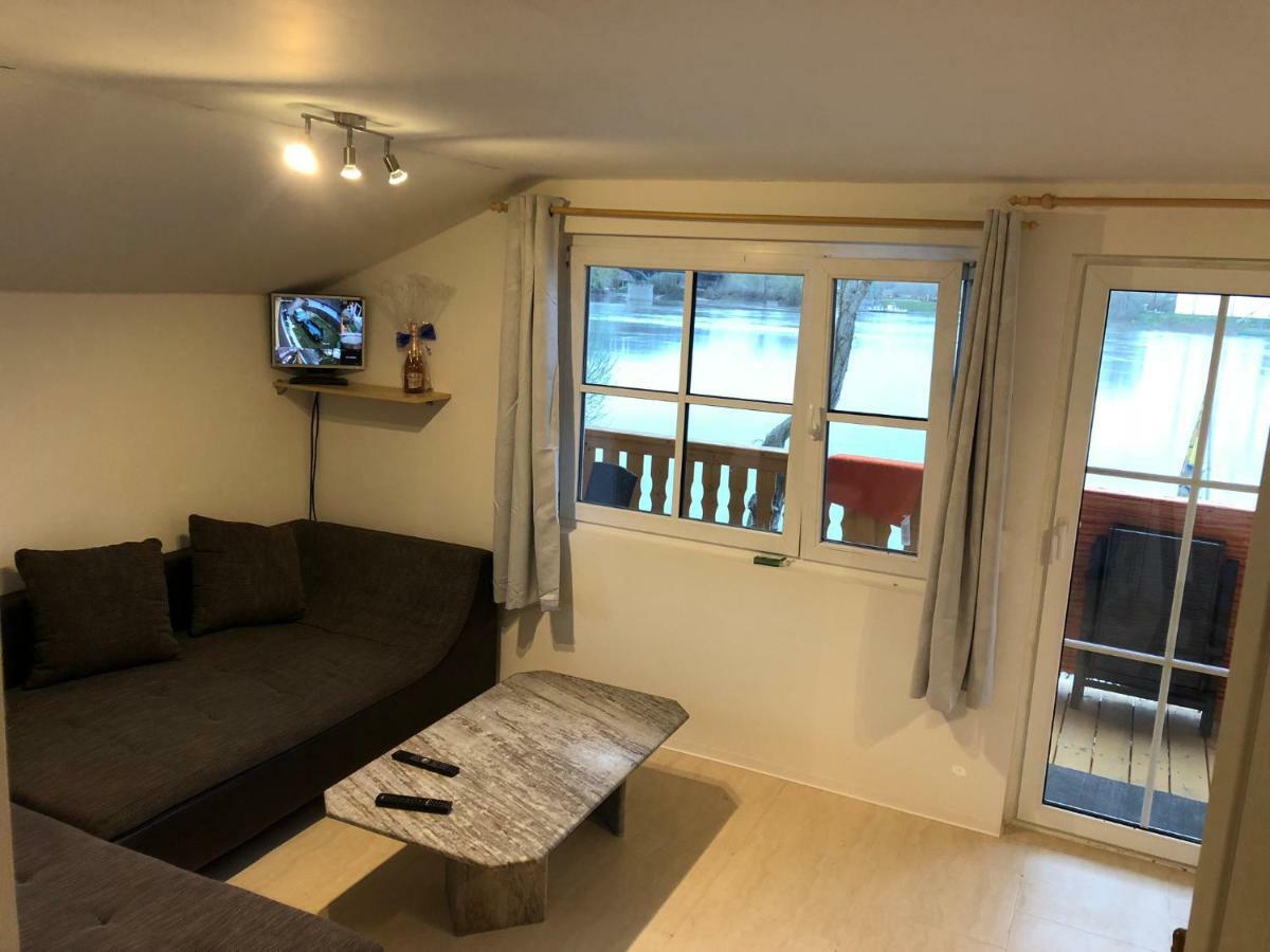 Hero 4 Sterne Ferienhaus Baja Ngoại thất bức ảnh