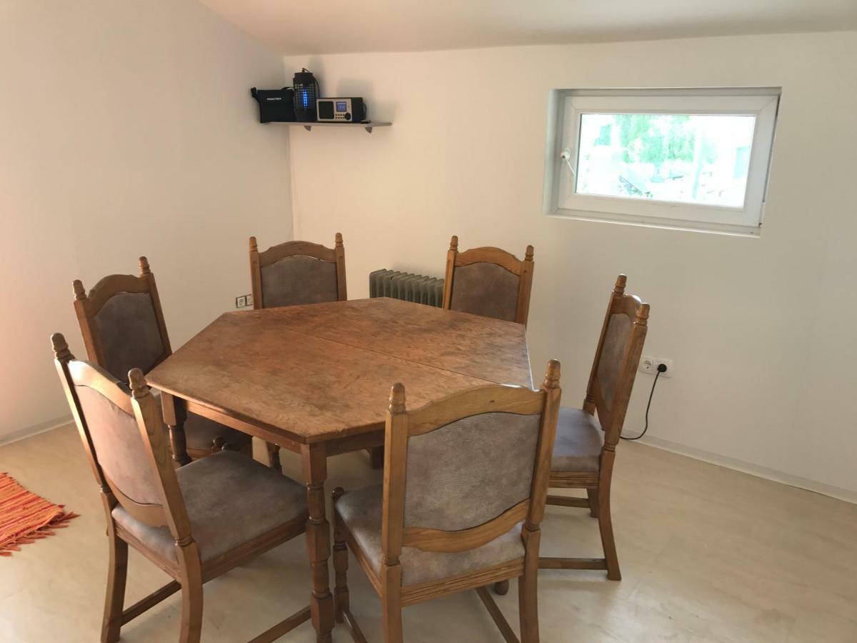 Hero 4 Sterne Ferienhaus Baja Ngoại thất bức ảnh