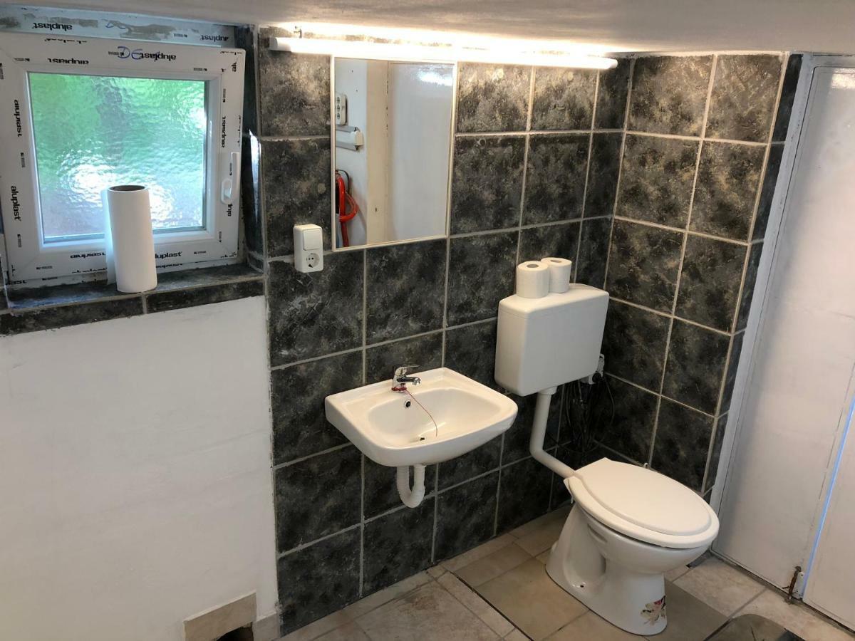 Hero 4 Sterne Ferienhaus Baja Ngoại thất bức ảnh