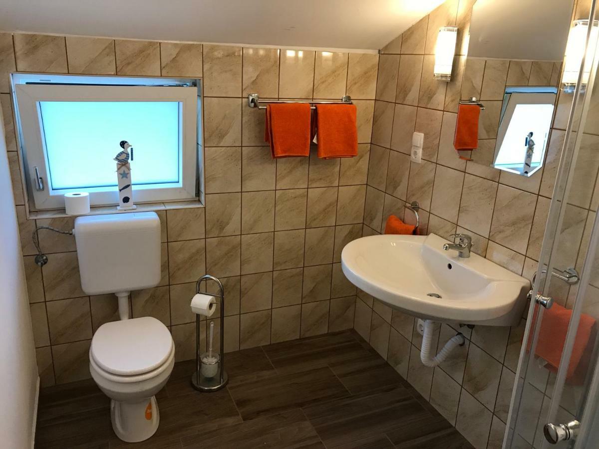 Hero 4 Sterne Ferienhaus Baja Ngoại thất bức ảnh