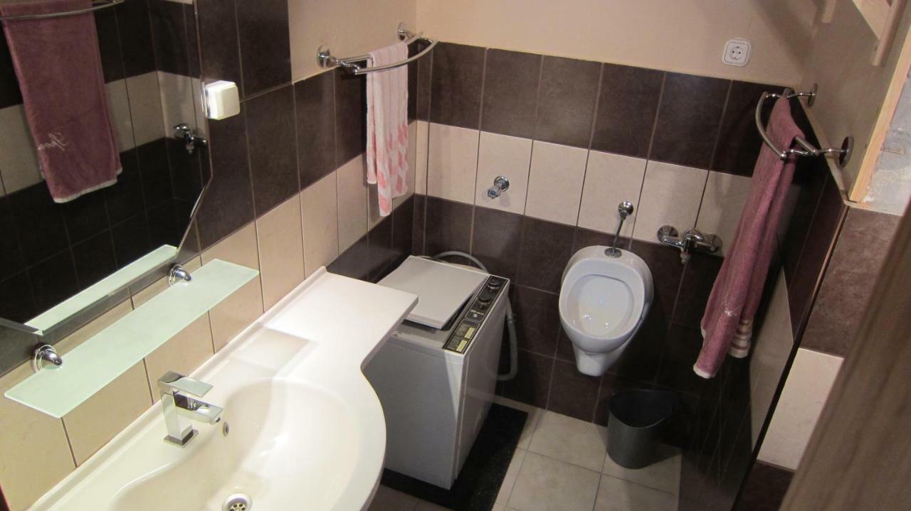 Hero 4 Sterne Ferienhaus Baja Ngoại thất bức ảnh